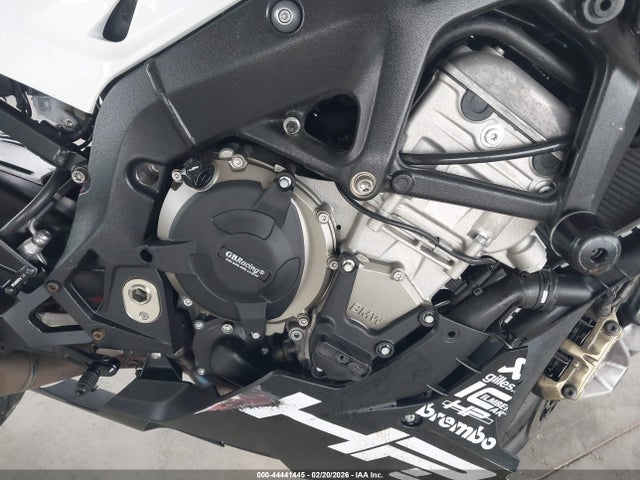 2016 BMW S 1000 WB10D2106GZ355434 Photo 7