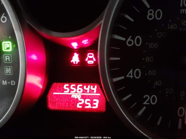 2015 Mazda Mx-5 Miata Grand Touring მანქანა იყიდება აუქციონზე, vin: JM1NC2PF5F0241645, აუქციონის ნომერი: 44441471
