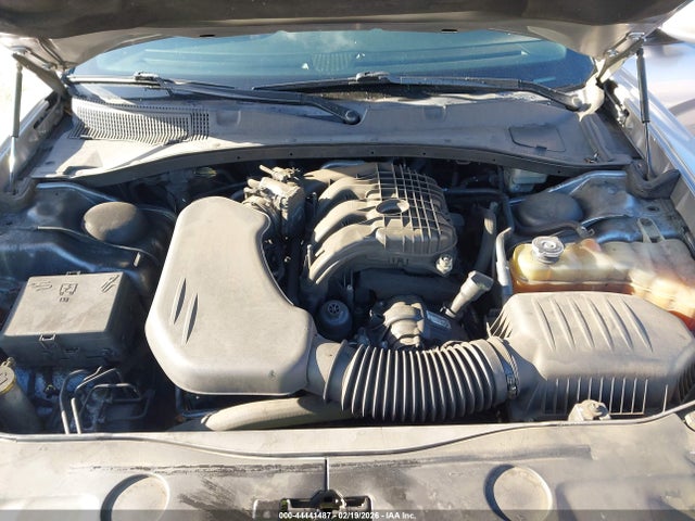 Dodge Charger Se 2014 2C3CDXBG5EH366497 Image 10