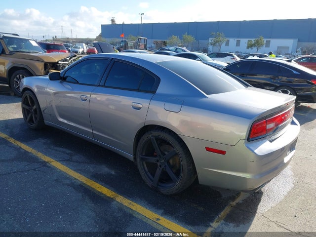 Dodge Charger Se 2014 2C3CDXBG5EH366497 Image 3