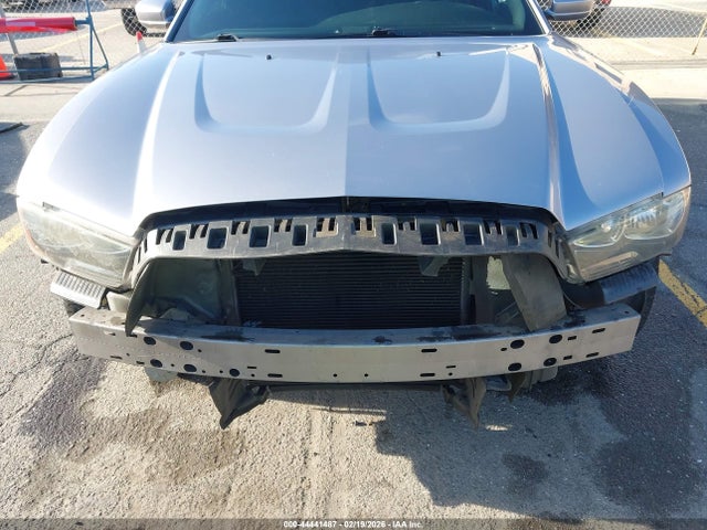 Dodge Charger Se 2014 2C3CDXBG5EH366497 Image 6