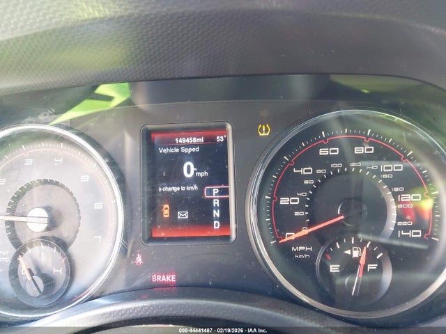 Dodge Charger Se 2014 2C3CDXBG5EH366497 Image 7