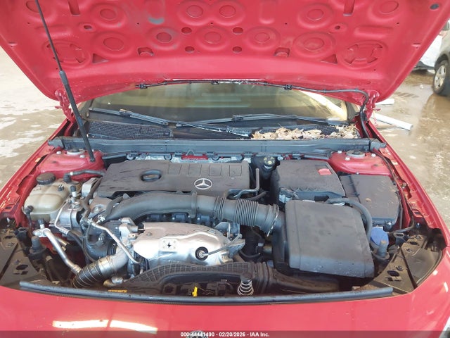 2019 MERCEDES-BENZ A 220 WDD3G4FB3KW019950 Photo 9