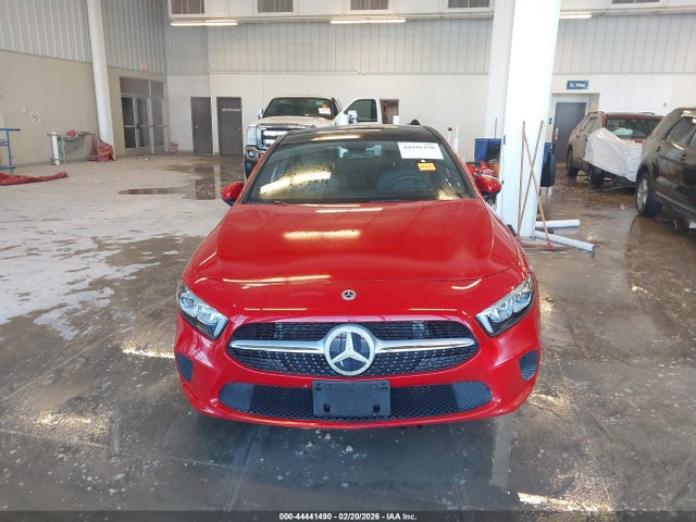 Продажа на аукционе авто 2019 Mercedes-benz A 220 4matic, vin: WDD3G4FB3KW019950, номер лота: 44441490