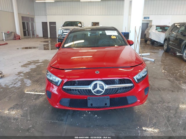 Продажа на аукционе авто 2019 Mercedes-benz A 220 4matic, vin: WDD3G4FB3KW019950, номер лота: 44441490
