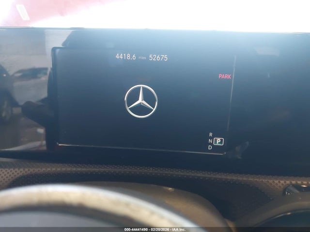 2019 MERCEDES-BENZ A 220 WDD3G4FB3KW019950 Photo 6