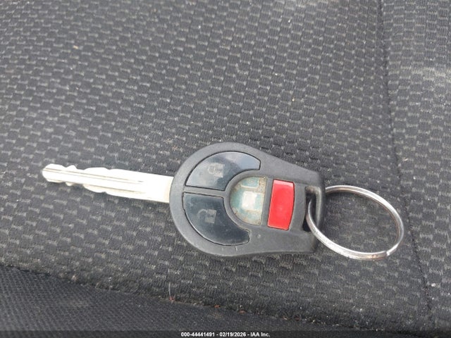 3N1AB7AP6GY253183 Nissan SENTRA S