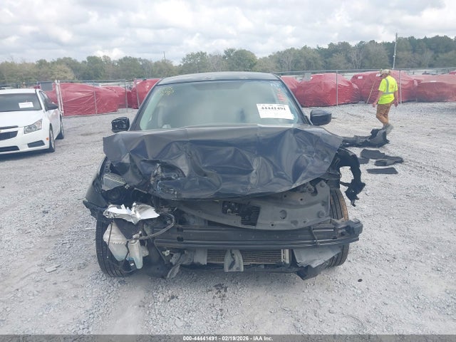 3N1AB7AP6GY253183 Nissan SENTRA S