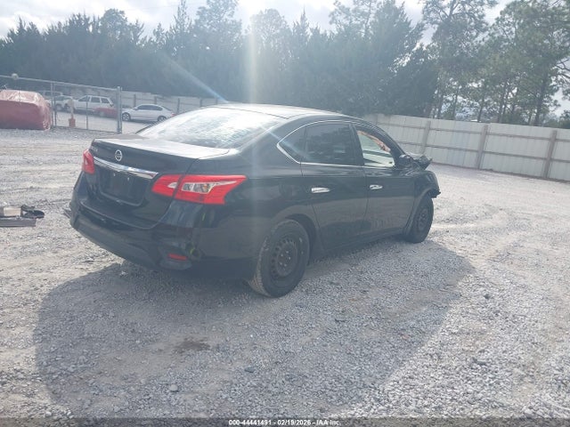 3N1AB7AP6GY253183 Nissan SENTRA S