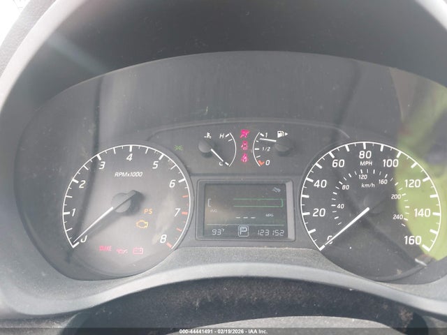 3N1AB7AP6GY253183 Nissan SENTRA S