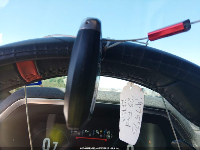 Ford F-150 Raptor 2023 1FTFW1RG0PFA14714 Image 11