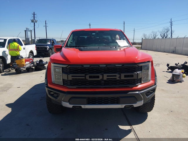 Ford F-150 Raptor 2023 1FTFW1RG0PFA14714 Image 12