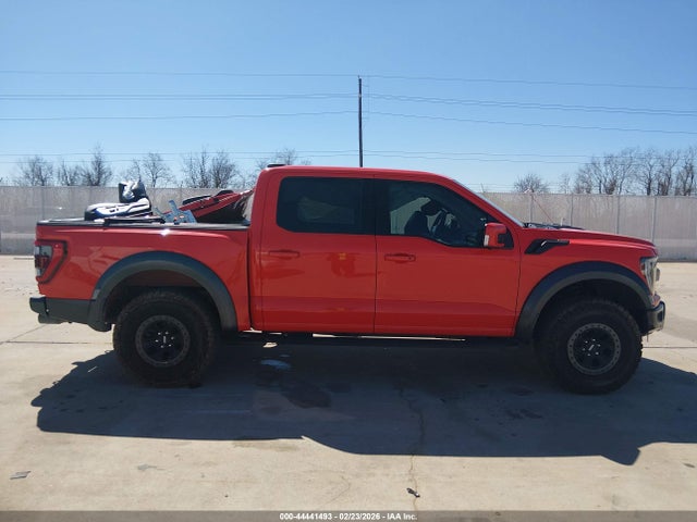 Ford F-150 Raptor 2023 1FTFW1RG0PFA14714 Image 13