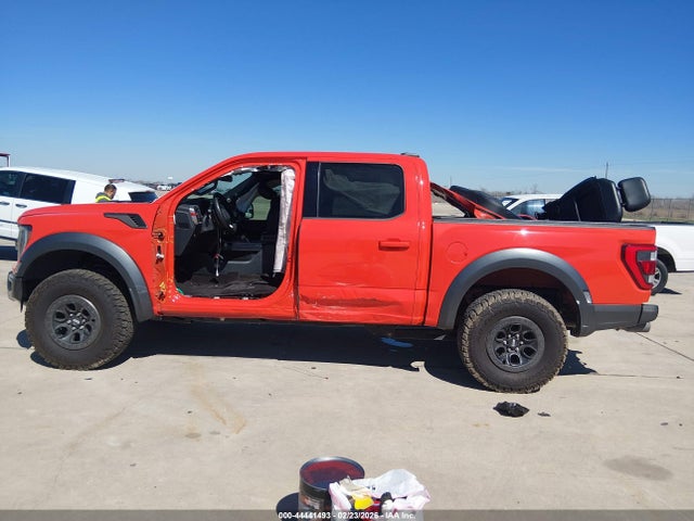 Ford F-150 Raptor 2023 1FTFW1RG0PFA14714 Image 14