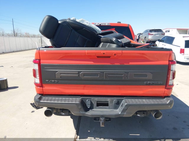 Ford F-150 Raptor 2023 1FTFW1RG0PFA14714 Image 16