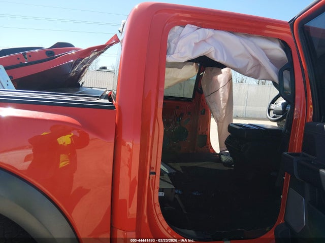 Ford F-150 Raptor 2023 1FTFW1RG0PFA14714 Image 8