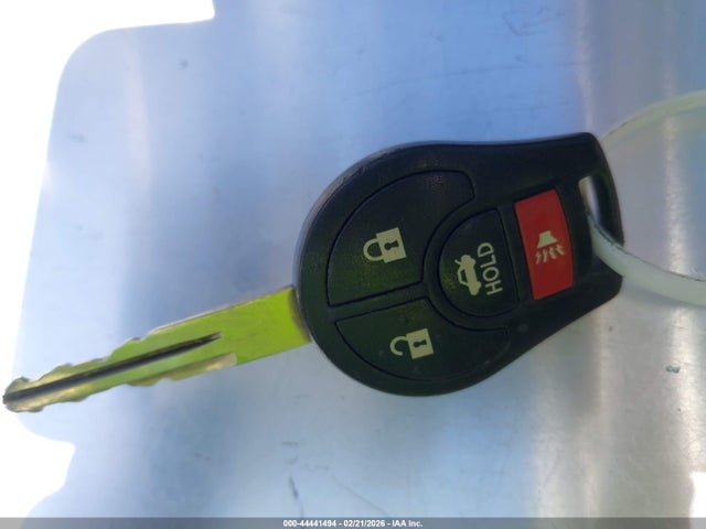 Nissan SENTRA S 2017 3N1AB7AP3HY247293 Image 11