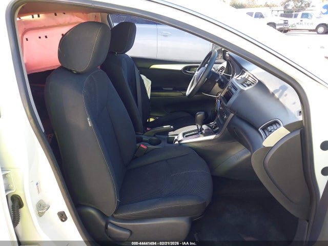 Nissan SENTRA S 2017 3N1AB7AP3HY247293 Image 5