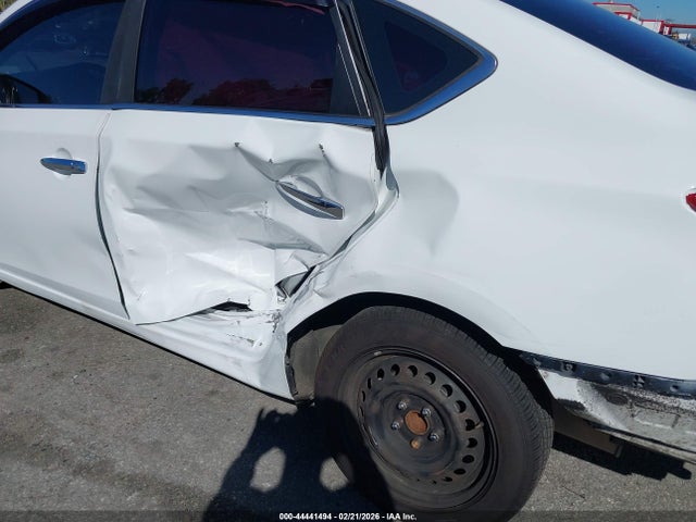 Nissan SENTRA S 2017 3N1AB7AP3HY247293 Image 6