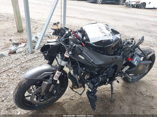 JKBZXJK14TA014373 Kawasaki Zx636 K