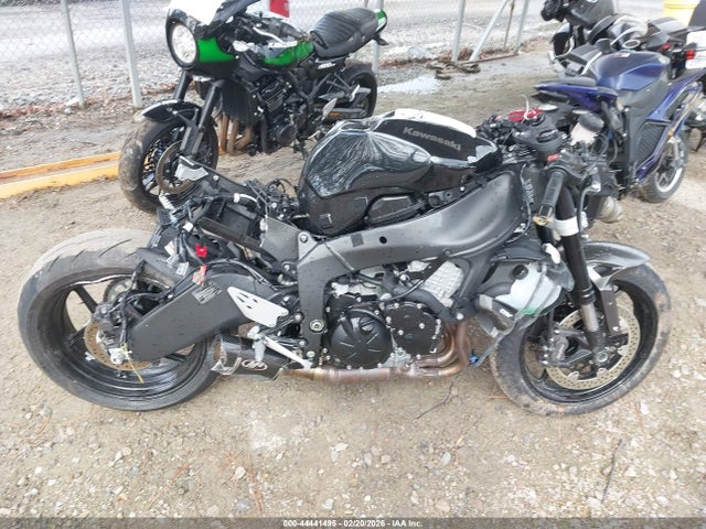 JKBZXJK14TA014373 Kawasaki Zx636 K