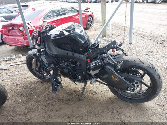 JKBZXJK14TA014373 Kawasaki Zx636 K