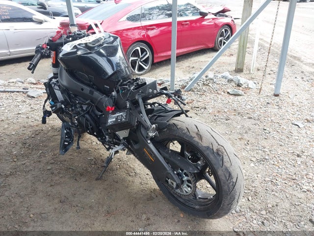 JKBZXJK14TA014373 Kawasaki Zx636 K