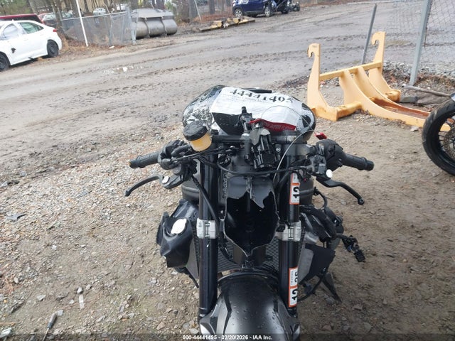 JKBZXJK14TA014373 Kawasaki Zx636 K