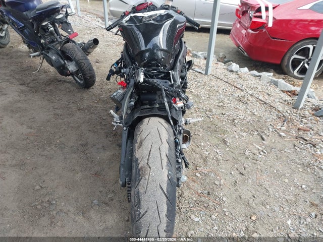 JKBZXJK14TA014373 Kawasaki Zx636 K