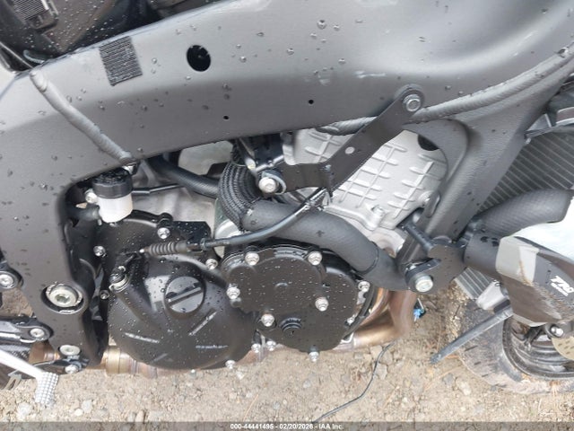 JKBZXJK14TA014373 Kawasaki Zx636 K