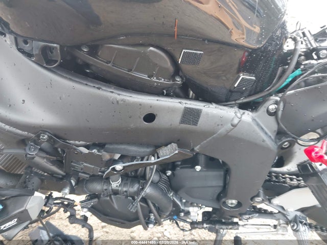 JKBZXJK14TA014373 Kawasaki Zx636 K