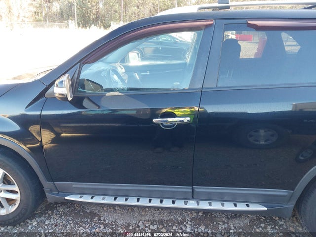 5XYKT3A63EG491878 KIA SORENTO LX