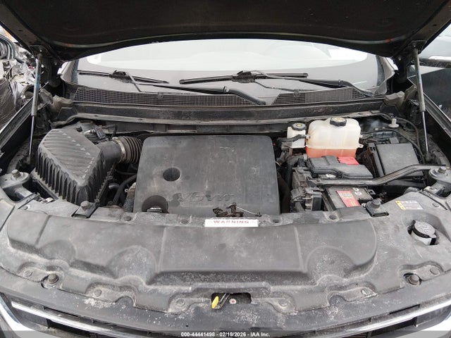 Продаж на аукціоні авто 2020 Chevrolet Traverse Awd 2fl, vin: 1GNEVMKW2LJ223694, номер лоту: 44441498