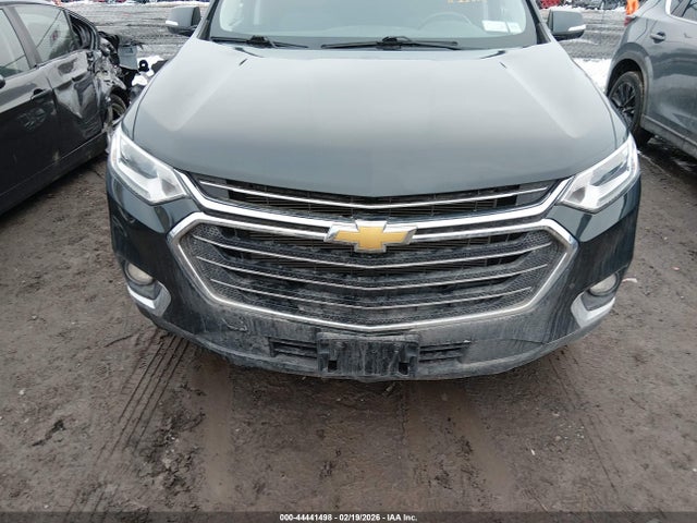 Продаж на аукціоні авто 2020 Chevrolet Traverse Awd 2fl, vin: 1GNEVMKW2LJ223694, номер лоту: 44441498