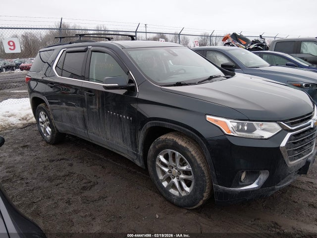 Продаж на аукціоні авто 2020 Chevrolet Traverse Awd 2fl, vin: 1GNEVMKW2LJ223694, номер лоту: 44441498