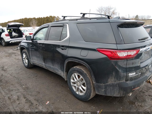Продаж на аукціоні авто 2020 Chevrolet Traverse Awd 2fl, vin: 1GNEVMKW2LJ223694, номер лоту: 44441498