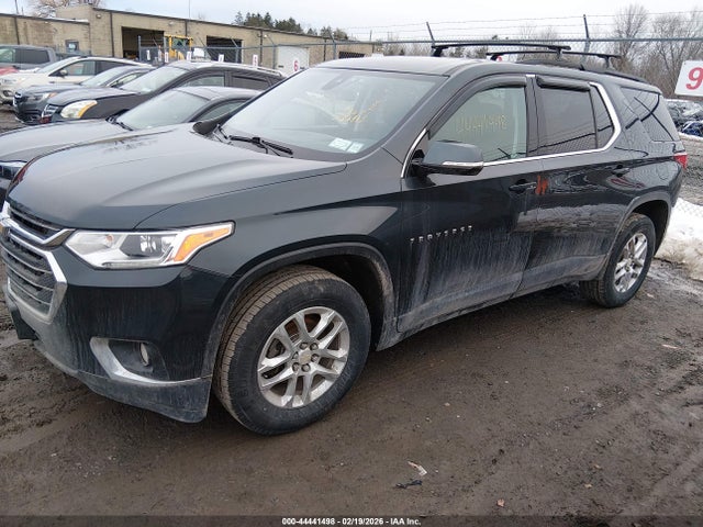 Продаж на аукціоні авто 2020 Chevrolet Traverse Awd 2fl, vin: 1GNEVMKW2LJ223694, номер лоту: 44441498