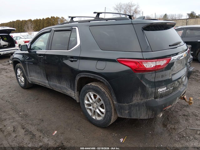 Продаж на аукціоні авто 2020 Chevrolet Traverse Awd 2fl, vin: 1GNEVMKW2LJ223694, номер лоту: 44441498