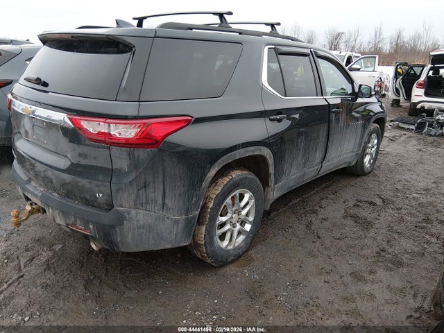 Продаж на аукціоні авто 2020 Chevrolet Traverse Awd 2fl, vin: 1GNEVMKW2LJ223694, номер лоту: 44441498