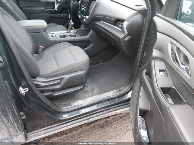 Продаж на аукціоні авто 2020 Chevrolet Traverse Awd 2fl, vin: 1GNEVMKW2LJ223694, номер лоту: 44441498