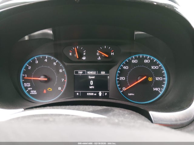 Продаж на аукціоні авто 2020 Chevrolet Traverse Awd 2fl, vin: 1GNEVMKW2LJ223694, номер лоту: 44441498