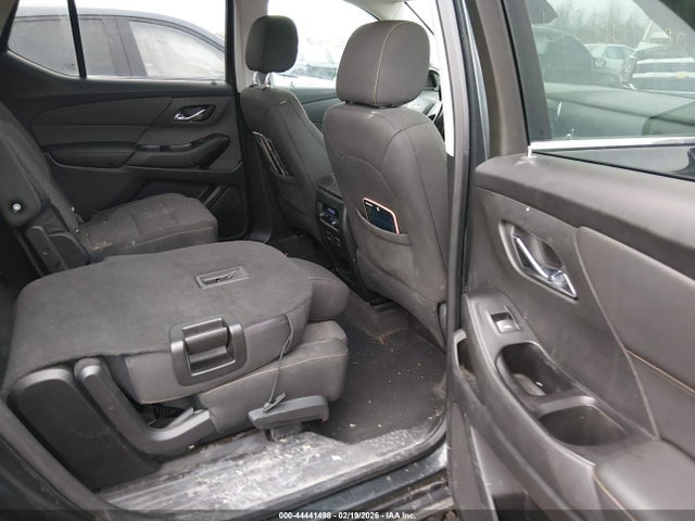 Продаж на аукціоні авто 2020 Chevrolet Traverse Awd 2fl, vin: 1GNEVMKW2LJ223694, номер лоту: 44441498