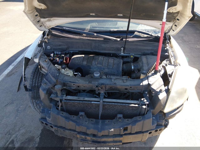 44441502 :رقم المزاد ، 5GAER23D09J166758 vin ، 2009 Buick Enclave Cxl مزاد بيع