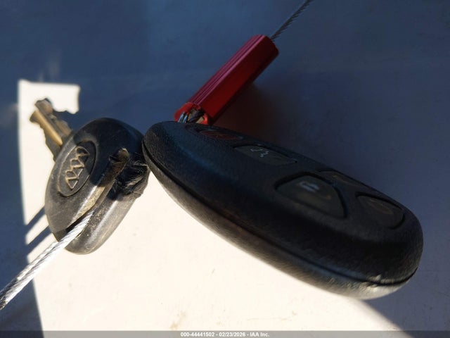 44441502 :رقم المزاد ، 5GAER23D09J166758 vin ، 2009 Buick Enclave Cxl مزاد بيع