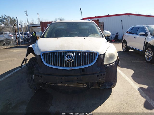 44441502 :رقم المزاد ، 5GAER23D09J166758 vin ، 2009 Buick Enclave Cxl مزاد بيع