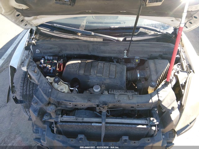 44441502 :رقم المزاد ، 5GAER23D09J166758 vin ، 2009 Buick Enclave Cxl مزاد بيع