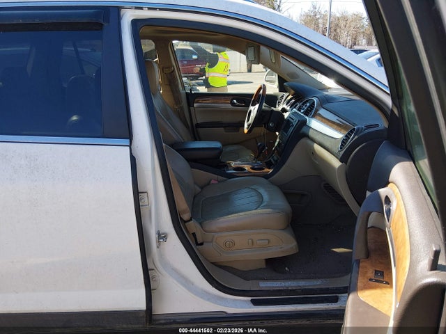 44441502 :رقم المزاد ، 5GAER23D09J166758 vin ، 2009 Buick Enclave Cxl مزاد بيع