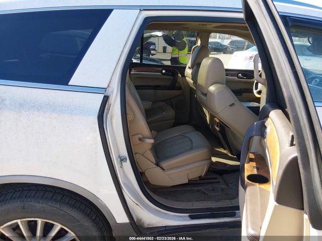 44441502 :رقم المزاد ، 5GAER23D09J166758 vin ، 2009 Buick Enclave Cxl مزاد بيع