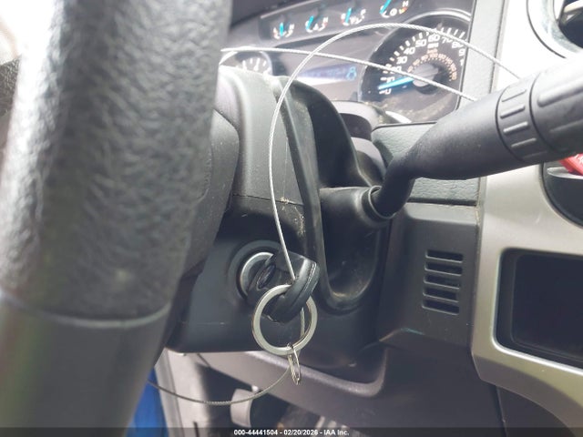 Ford F-150 Xlt 2014 1FTEW1CM1EFA41265 Image 11