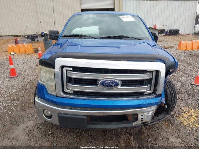 Ford F-150 Xlt 2014 1FTEW1CM1EFA41265 Image 12